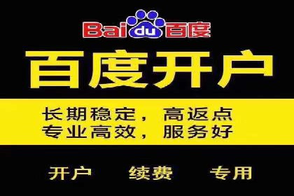 百度竞价托管运营助力企业快速获取客户案例